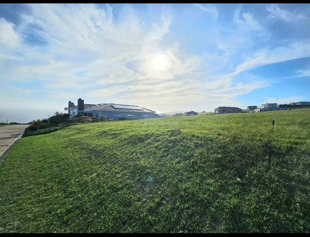 LAND FOR SALE IN LE GRAND